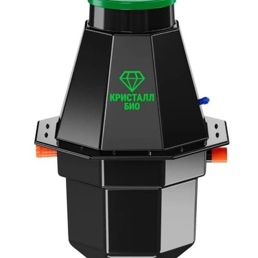 Септик Кристалл в Гусе-Хрустальном