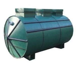 Септик Лидер в Гусе-Хрустальном