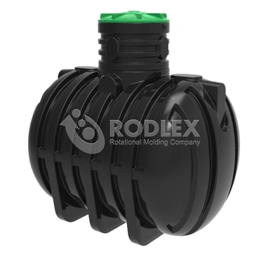 Септик Родлекс в Гусе-Хрустальном