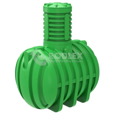 Септик Родлекс в Гусе-Хрустальном