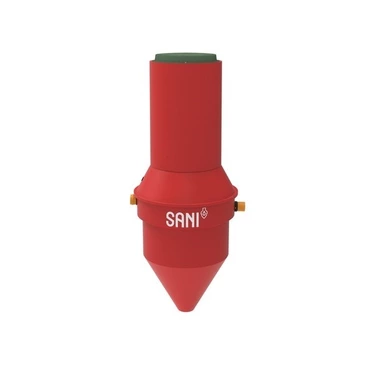 Септик SANI в Гусе-Хрустальном