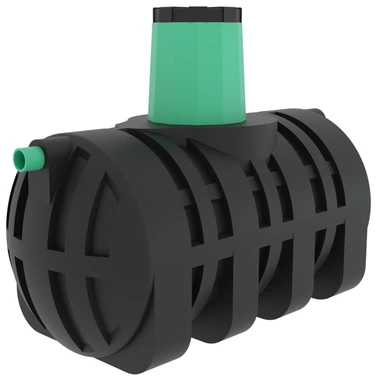 Септик ТЕРМИТ в Гусе-Хрустальном