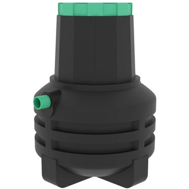 Септик ТЕРМИТ в Гусе-Хрустальном