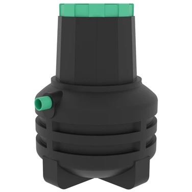 Септик ТЕРМИТ в Гусе-Хрустальном