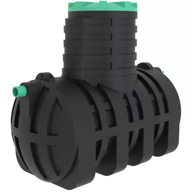 Септик Термит Профи 2.0 PR