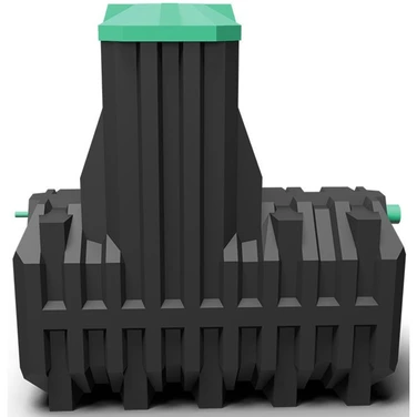 Септик ТЕРМИТ в Гусе-Хрустальном