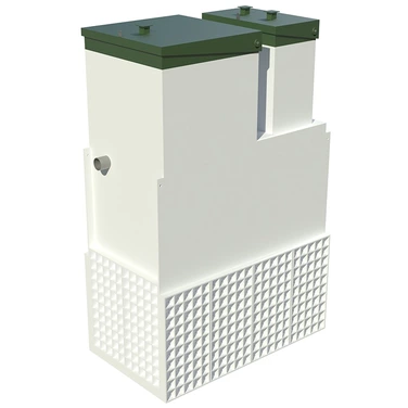 Септики для гостиницы в Гусе-Хрустальном