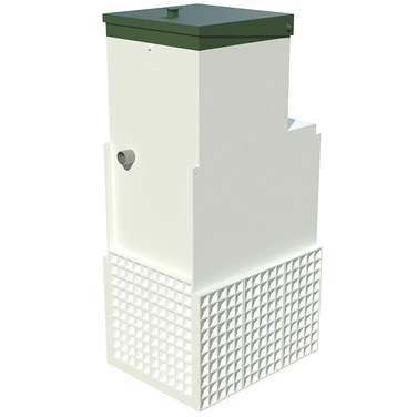 Септики самотечные в Гусе-Хрустальном