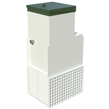 Септики самотечные в Гусе-Хрустальном