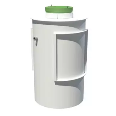 Септик Тополь 15