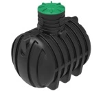 Септик Родлекс в Гусе-Хрустальном