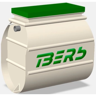 Септик ТВЕРЬ в Гусе-Хрустальном