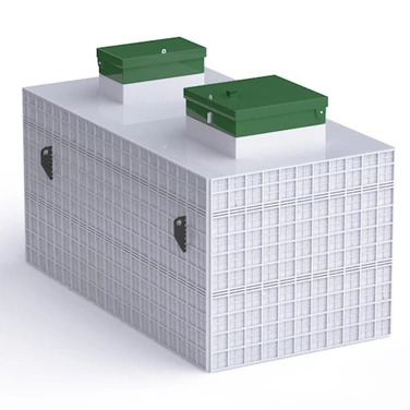 Септики промышленные в Гусе-Хрустальном