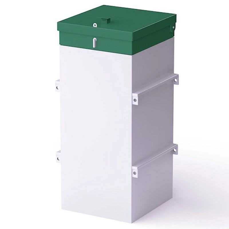 Септик Юнилос Астра 6 прин.