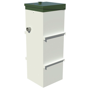 Септик с установкой под ключ в Гусе-Хрустальном | Купить по цене от производителя