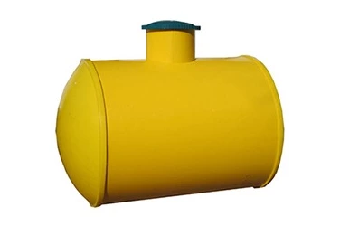 Септик ТРИТОН в Гусе-Хрустальном