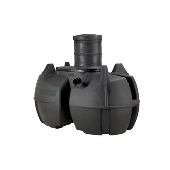 Септик UPONOR в Гусе-Хрустальном