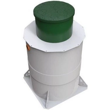 Септик ZORDE в Гусе-Хрустальном